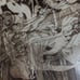 Lithograph “Woodland”, Original Signed W