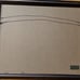 Lithograph “Woodland”, Original Signed W