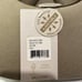 BRIXTON Women’s Casual Leigh Sand Felted Wool Fedora 11211 Sun Hat (Size Small)