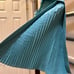 New Lululemon Peek Pleat HR Tennis Skirt size 6