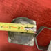 Primitive Antique Tin Handled Cookie Dough Cutters
