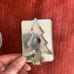 Primitive Antique Tin Handled Cookie Dough Cutters