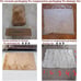 NEW Faux Fur Rug Sheepskin Shag Fluffy Fuzzy White 2x6ft Runner Rugs for Bedroom