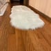 NEW Faux Fur Rug Sheepskin Shag Fluffy Fuzzy White 2x6ft Runner Rugs for Bedroom