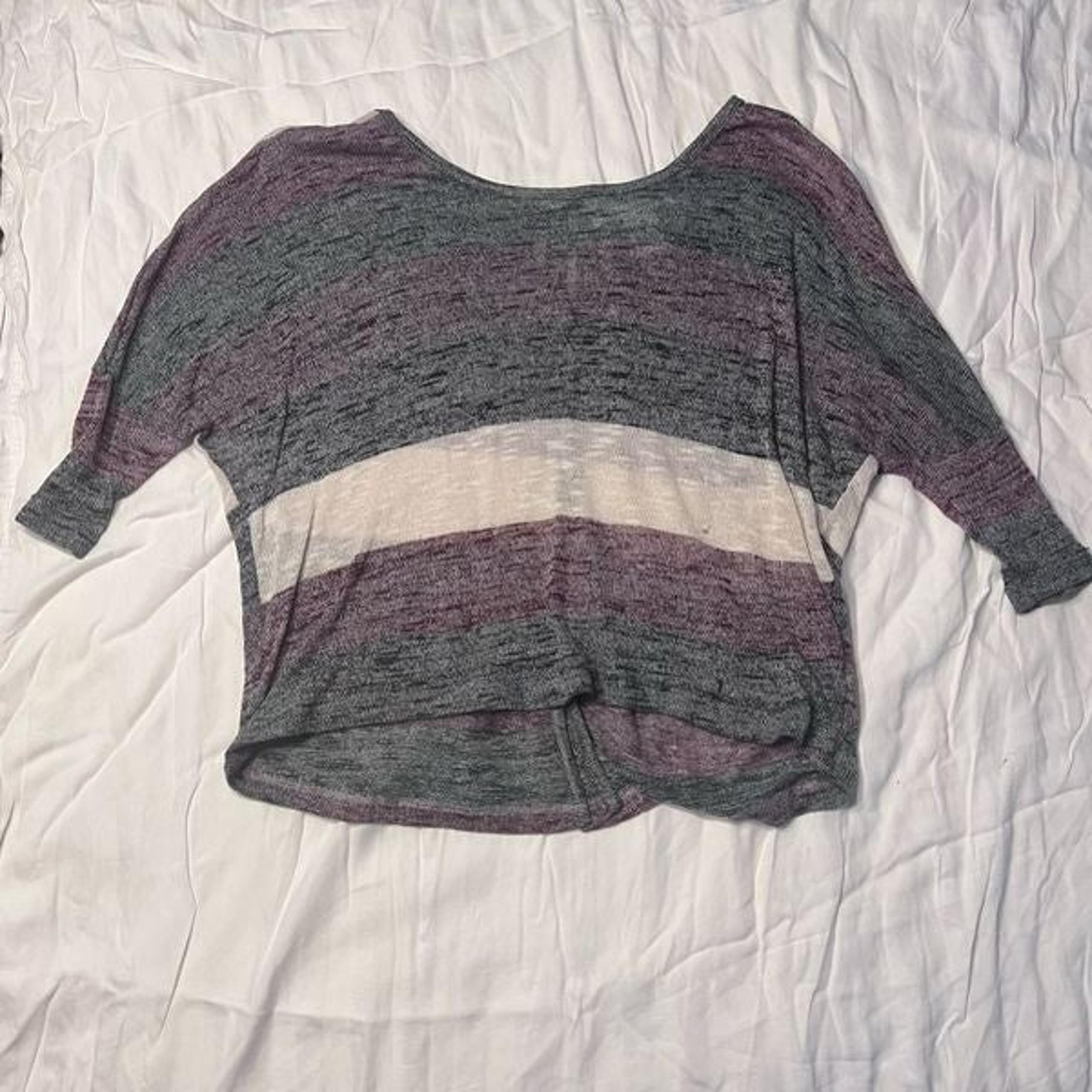 American Rag Sweater