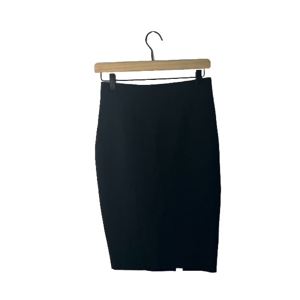 Spanx The Perfect Ponte Pencil Skirt