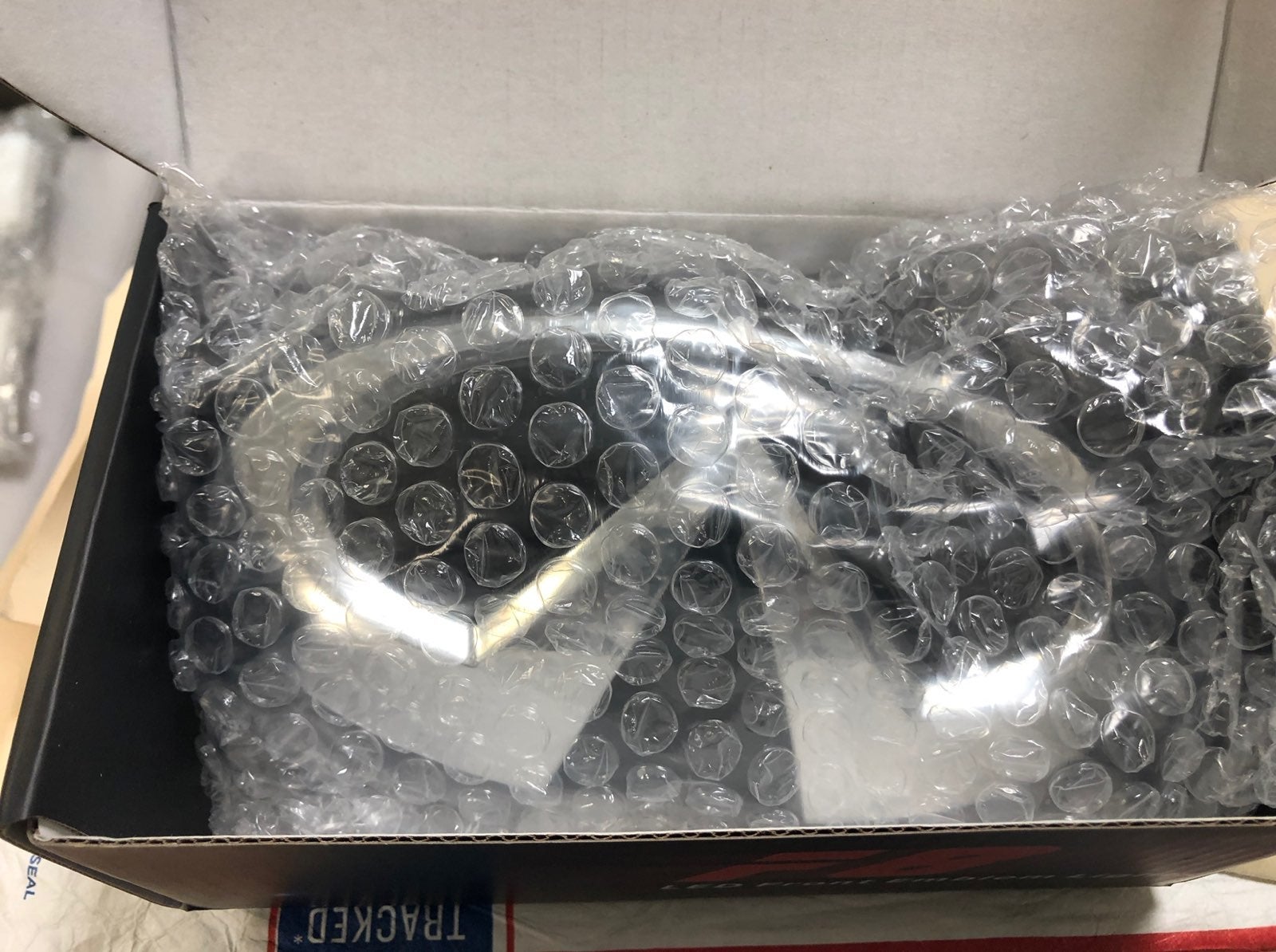 Infinity Led 14-17 Q50 Led Emblem