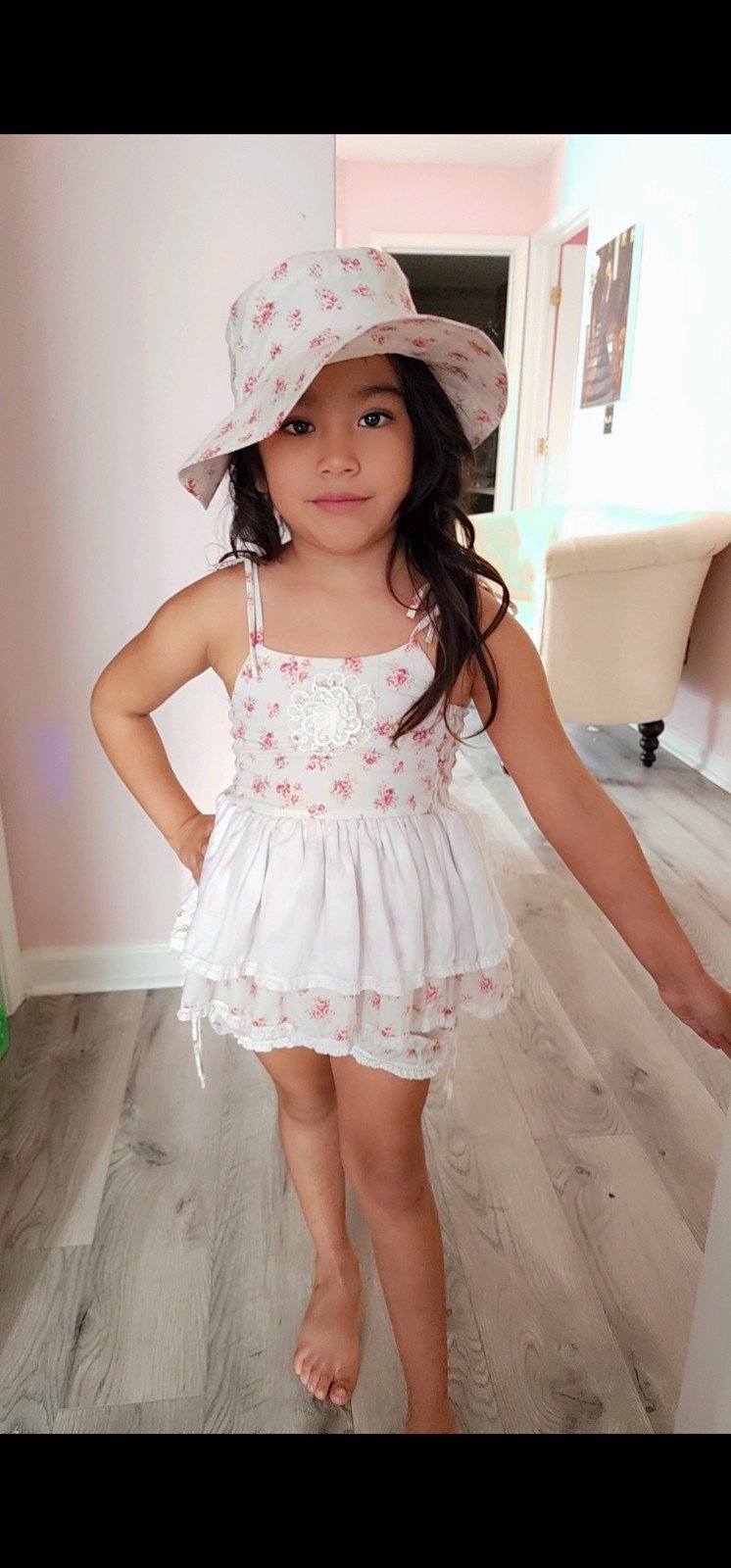 dollcake jumpsuit