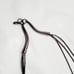 Sterling Silver 3 Strand