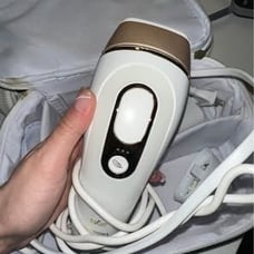 IPL Permanent Hair Removal