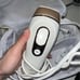 IPL Permanent Hair Removal