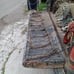 Semi tire chains 22.5 an 19.5 brand new