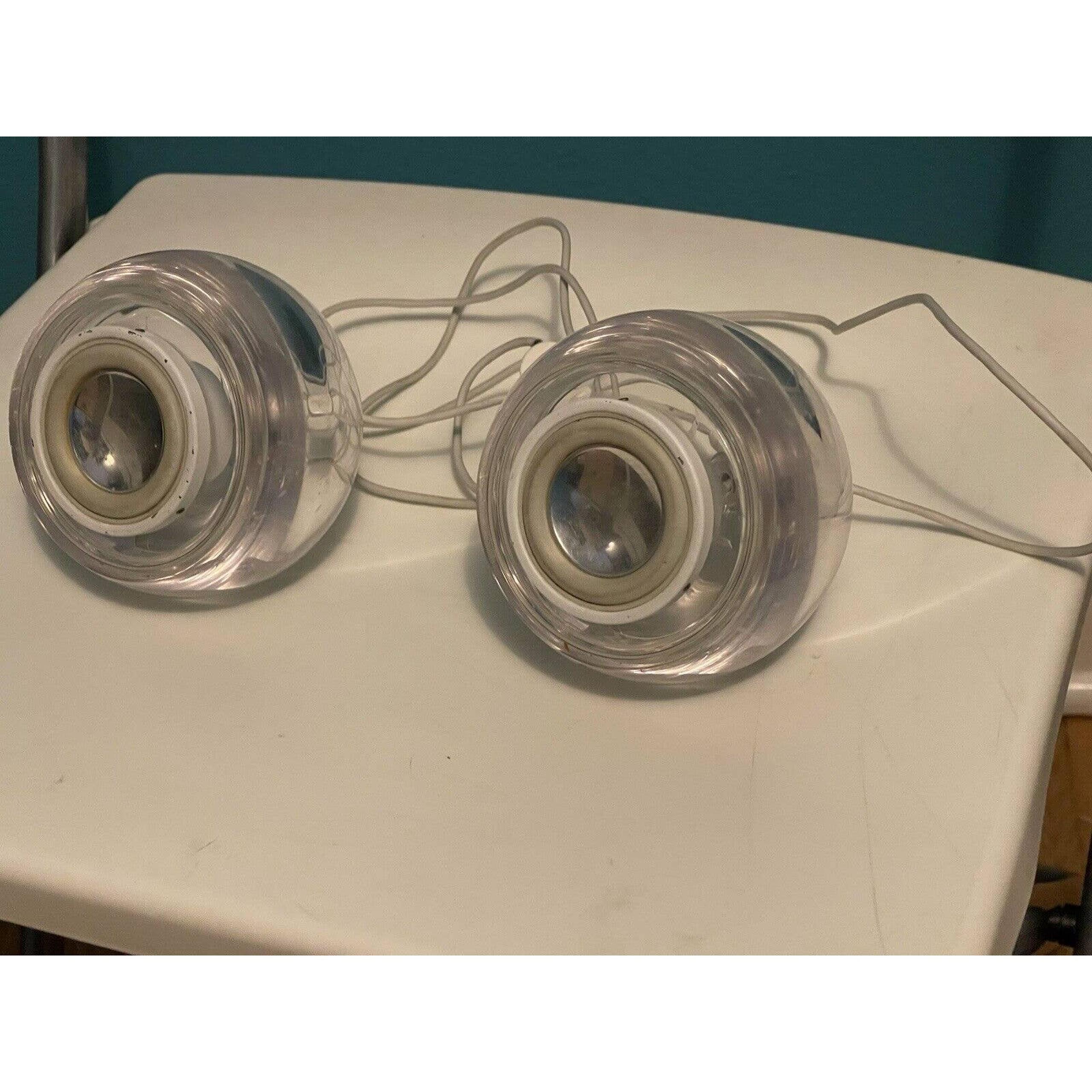 apple pro speakers.Harmon Kardon.M6531