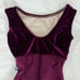 VERY RARE Lucky Leo Ballet Leotard