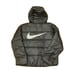 Nike Sportswear Women's Therma Repel Puffer Jacket Black DJ6995-010 Size Small