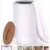 FlyHit: Large Towel Warmer for Bathroom