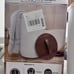 FlyHit: Large Towel Warmer for Bathroom