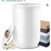 FlyHit: Large Towel Warmer for Bathroom