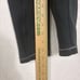 Free People Movement Black Athletic Jumpsuit with Pockets Size Small