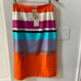 Marimekko Gesso Pencil Skirt in Sabluuna