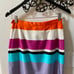Marimekko Gesso Pencil Skirt in Sabluuna