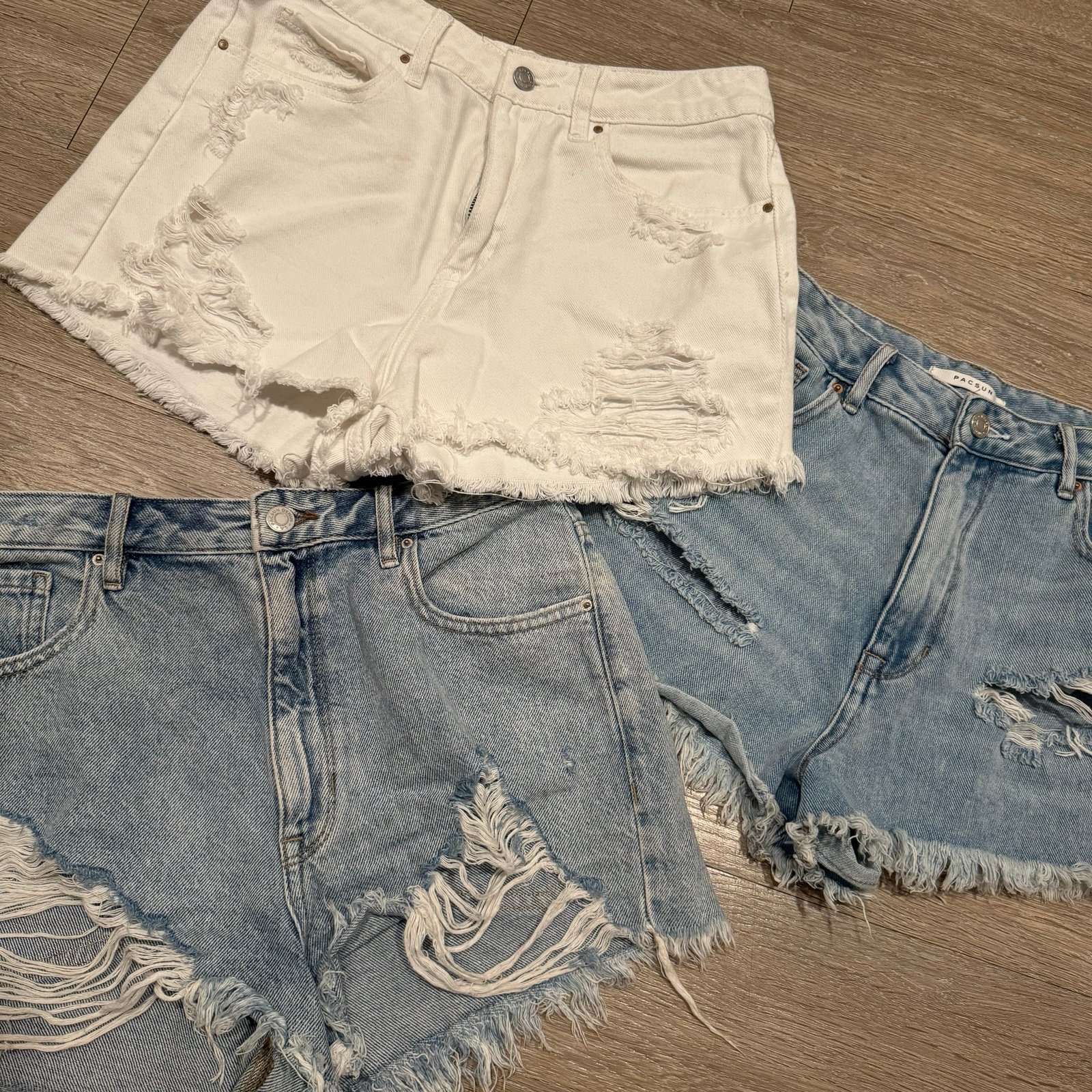 Women's Aperol Sweatshorts: Shop Now | Aperol