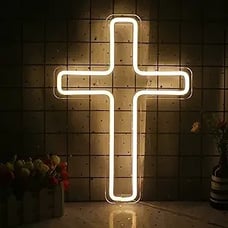 LED Neon Sign for Wall Decor USB Powered LED Neon Light Signs Light