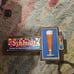 1977 Schmidt Beer Pilsener Bubbler Cash Register Light Saint Paul, Minnesota