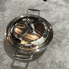 Cuisinaet pan with cover