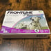 Flea & Tick Treatment - Large Dogs 45 to 88 lbs. Frontline Plus 6 Doses
