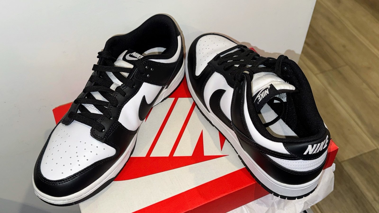 Nike Dunk Low