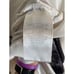 Nike Air Melo Carmelo Anthony Basketball Full Zip Mens Sweater White Athletic 2X