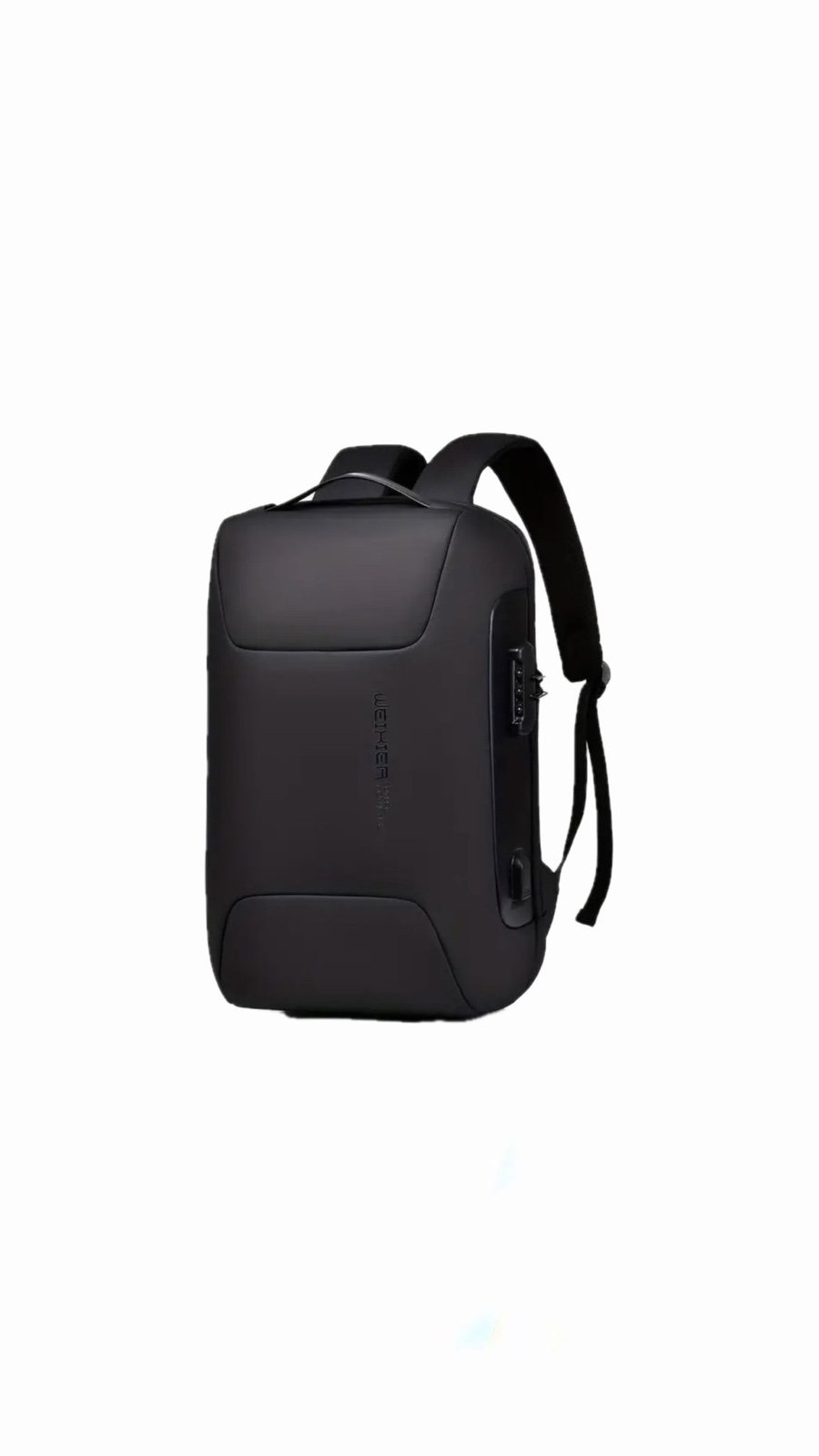 Bag with USB