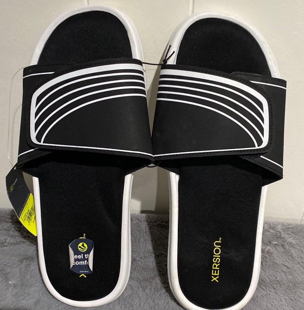 Xersion Sandals for Men Mercari