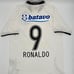 Ronaldo Nazario 9 Corinthians 2009/2010 ORiGINAL Nike Vintage Rare Soccer Jersey