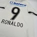 Ronaldo Nazario 9 Corinthians 2009/2010 ORiGINAL Nike Vintage Rare Soccer Jersey