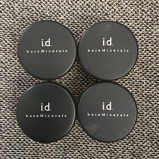 i.d. bareMinerals Foundation Fairly Light New