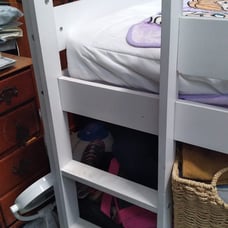 Kids bed