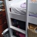 Kids bed