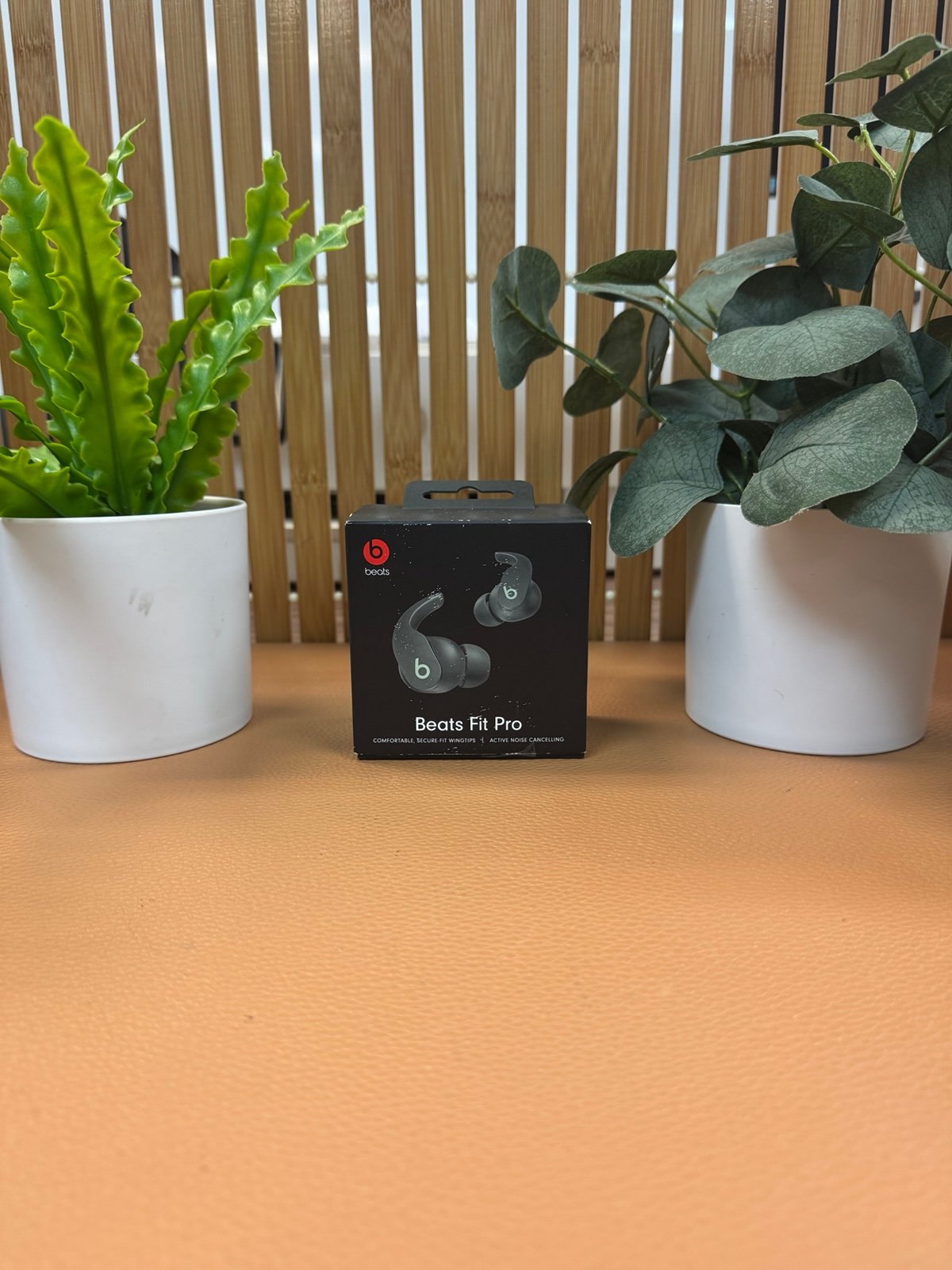 Beats Fit Pro - Sage Gray