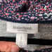 Motherhood Maternity Polka Dot Dress