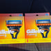 Gillette Fusion 5 Refill Blades