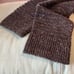 Madewell Donegal Belmont Mockneck Sweater Coziest Yarn Women’s XL Charcoal K5426