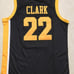 Caitlin Clark Jersey #22 Iowa Hawkeyes Basketball Final Four Stitched S M L XL 4