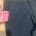 Mens Lululemon Athletica Pants ( Size 30) Color Gray