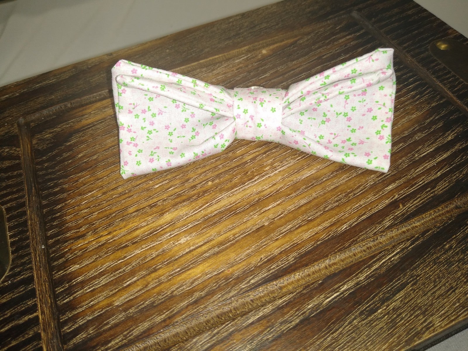 save on clearance Floral Bowtie Men save on clearance Floral Bowtie Men