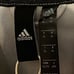 Adidas Sportswear Safin Track Jacket X James Bond 007 Size XL