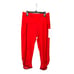 NWT! Athleta Red Salutation Stash Pocket Capri Size 1X MSRP 98