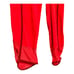 NWT! Athleta Red Salutation Stash Pocket Capri Size 1X MSRP 98