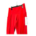 NWT! Athleta Red Salutation Stash Pocket Capri Size 1X MSRP 98